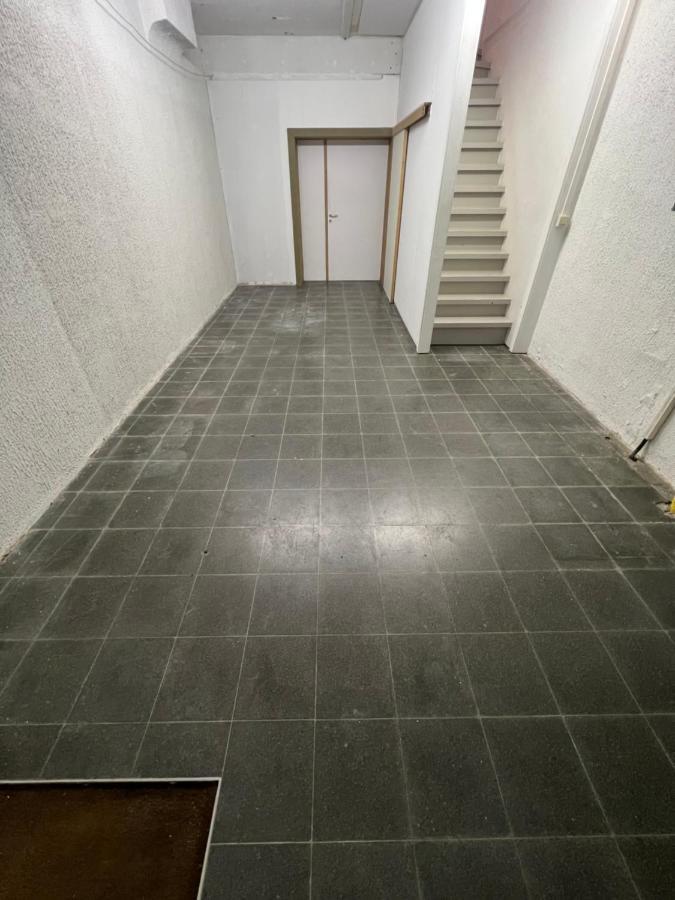 Ferienwohnung Ruim App. Met Grote Garage Ypern Exterior foto